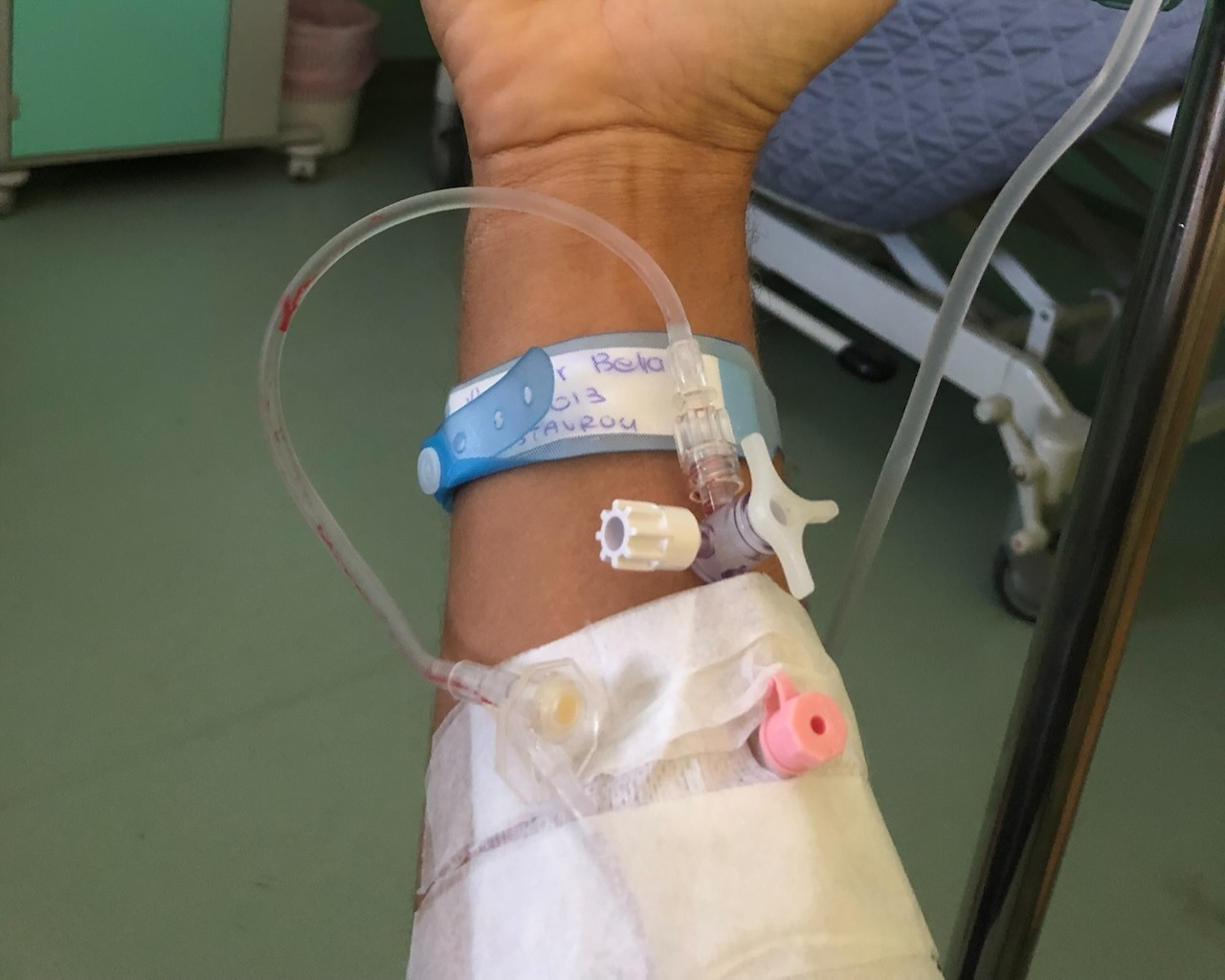 Эпичное селфи после марафона (но есть нюанс)