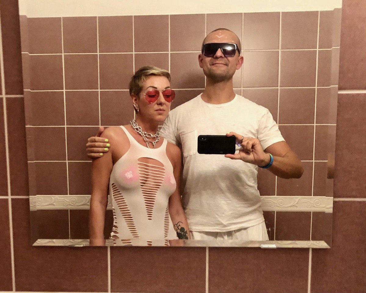 Скучно проводим время на скучном острове